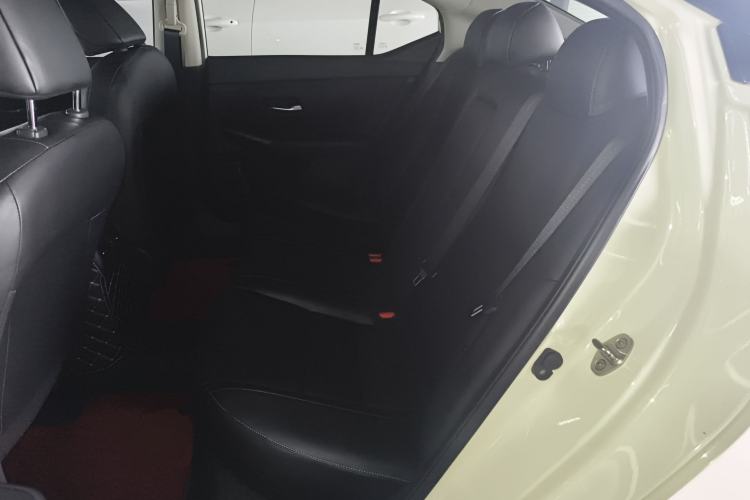 Used Nissan Sylphy 2022 1.6L XL CVT Smart Enjoyment Version
