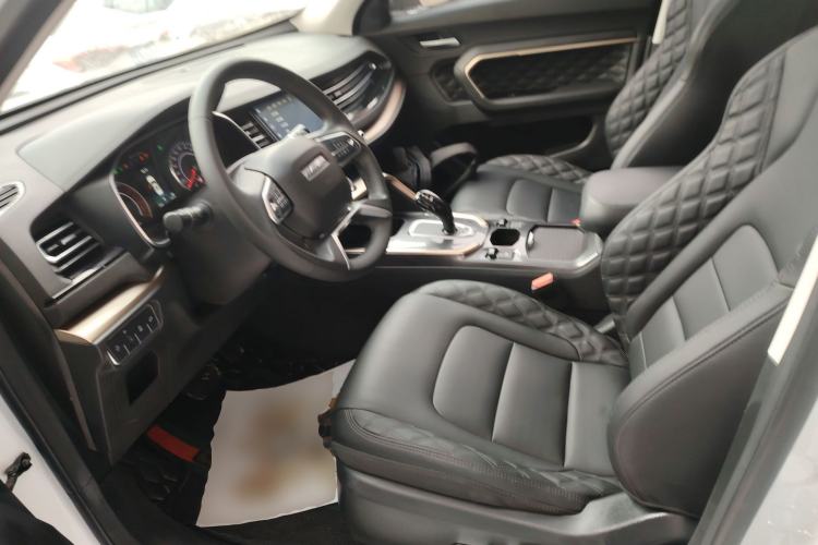 Used Haval H6 2021 1.5 GDIT Automatic Champion Edition