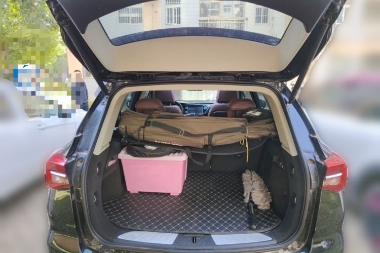 Used Buick Envision 2021 532T Two-Wheel-Drive Luxury Version