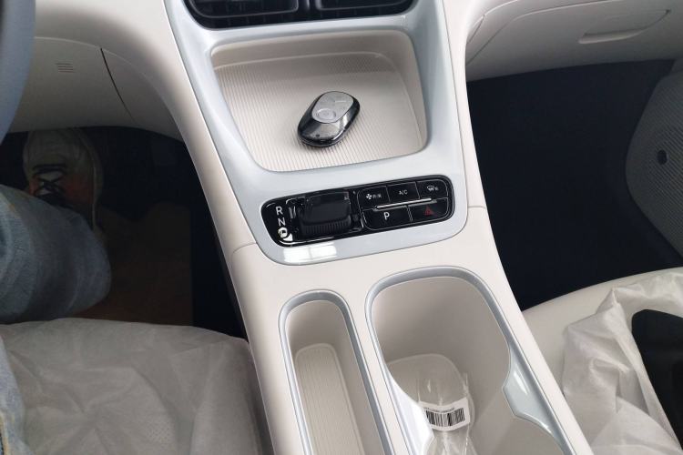 Used  Geome 2025 310km Youth Edition
