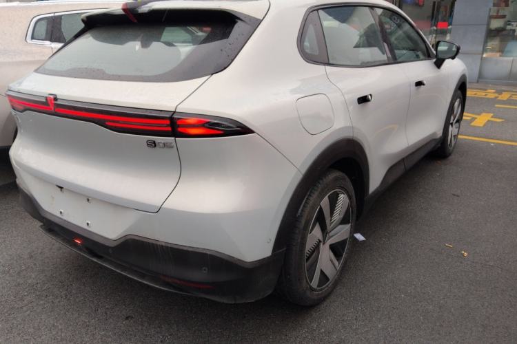 Used  S05 2024 200 Ultra Range-Extended Long-Range Version
