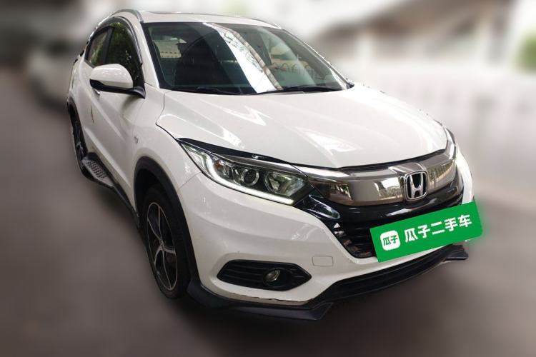 Used Honda Vezel 2020 1.5L CVT Pioneer Edition

