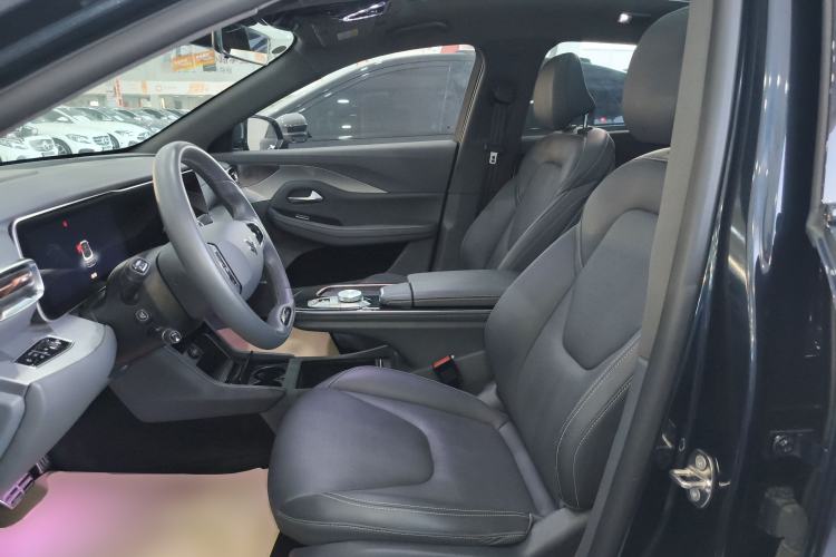 Used ARCFOX Alpha S 2022 525S 160kW
