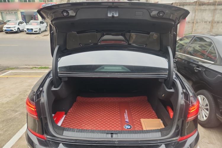 Used Volkswagen Passat 2022 280TSI Business Edition