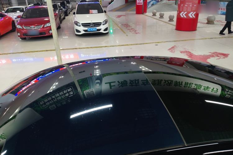 Used Tesla Model 3 2023 Rear-Wheel-Drive Version
