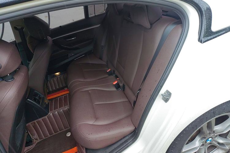 Used BMW 3 Series 2018 320Li M Sport Night Edition
