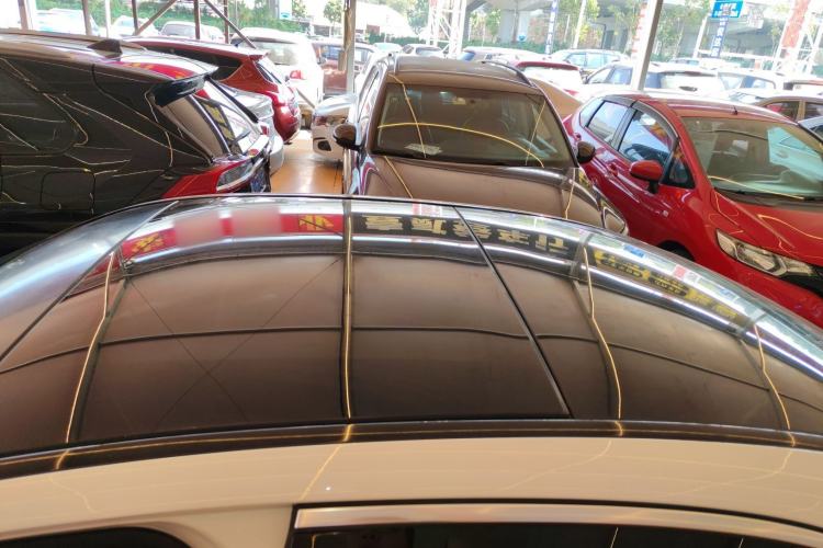 Used Mercedes-Benz C-Class 2015 Revised C 200 L Sport Edition
