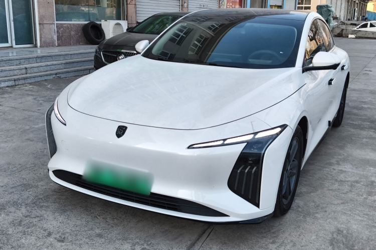 Used FORTHING Xinghai S7 2025 555 Hongyun Edition