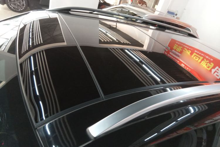 Used Mercedes-Benz GLE 2018 GLE 320 4MATIC Dynamic Edition Collector's Edition
