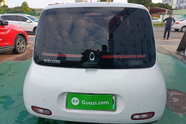 Used ORA White Cat 2020 360 km Luxury Version