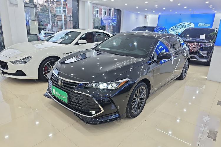 Used Toyota Avalon 2021 2.5L Touring Prestige SPORT Edition