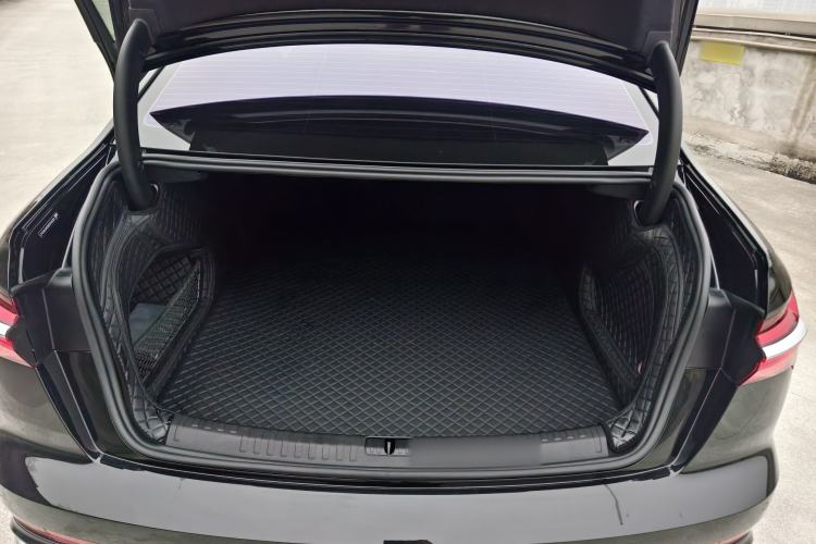 Used Audi A6L 2025 Revised 45 TFSI Prestige Dynamic Edition
