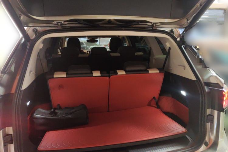 Used Volkswagen ID.6 CROZZ 2022 Long-Range PRO Edition