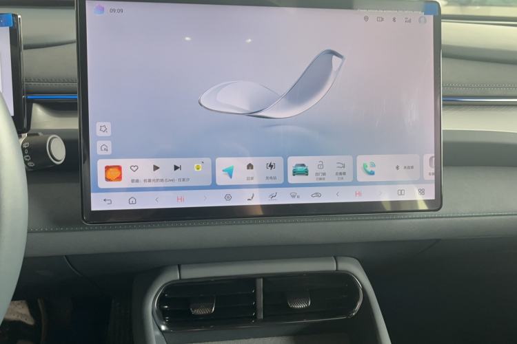 Used BYD Seal 06GT 2025 Intelligent Driving Version 605 Heatwave Edition