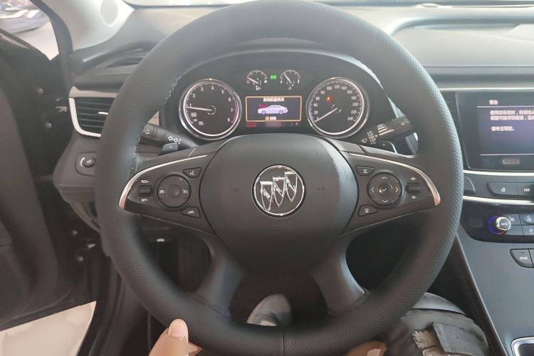 Used Buick LaCrosse 2019 28T Luxury Model
