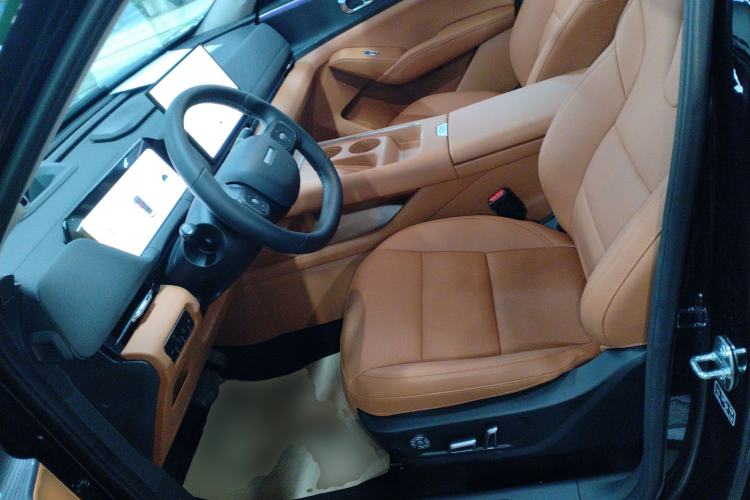 Used Haval Fierce Dragon Max 2025 Hi4 165 Ultra Smart Drive Edition