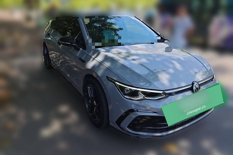 Used Chery Tiggo 3X 2024 1.5L CVT Excellence Edition
