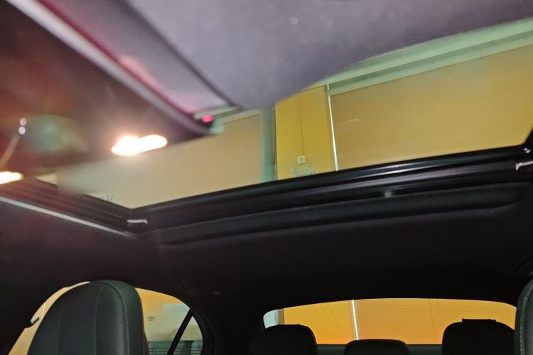 Used Mercedes-Benz C-Class 2023 C 200 L Sport Edition
