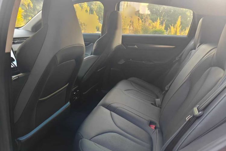 Used XPeng G3 2020 520i Luxury Edition