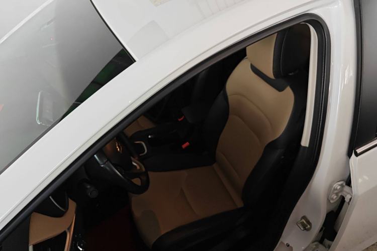 Used Chevrolet Monza 2022 320 Automatic Enjoyment Sunroof Version
