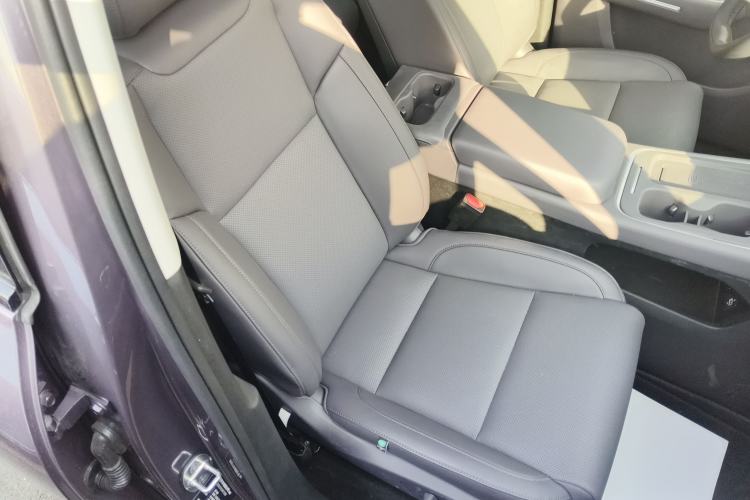 Used Leapmotor C10 2026 605 LiDAR Version