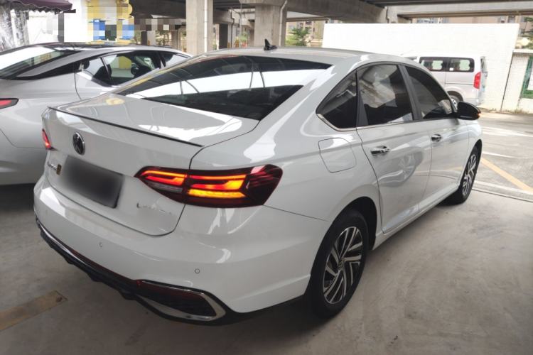 Used Volkswagen Lavida 2024 300TSI DSG Starry Sky Deluxe Edition