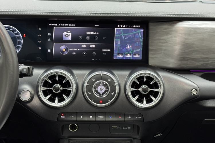 Used Tank 300 2023 Off-Road Edition 2.0T Conqueror
