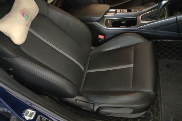 Used Hyundai Lafesta 2019 280TGDi Smart Speed Version China VI Standard
