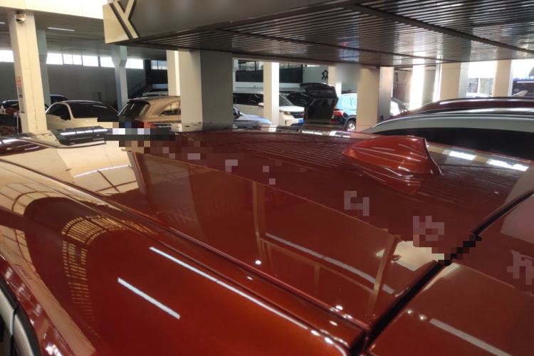 Used BMW X2 2019 sDrive20i M Sport Package China VI Emission Standard