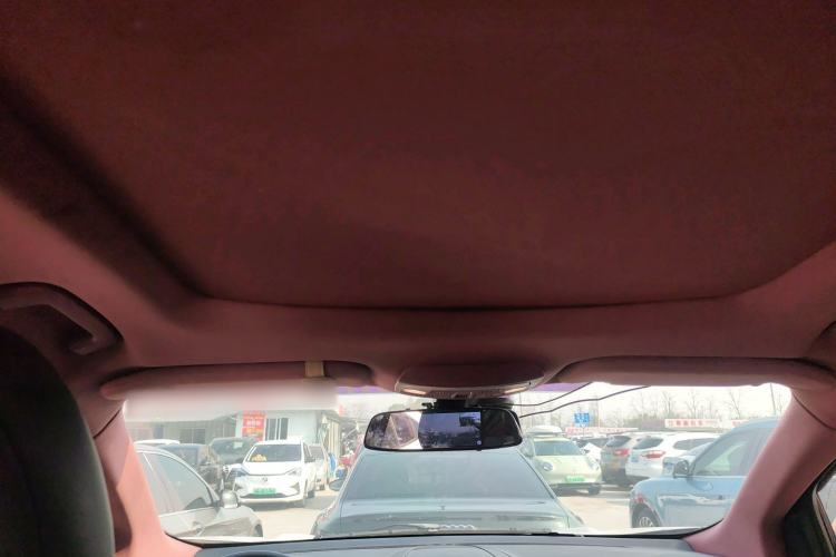 Used Ford Edge 2017 EcoBoost 245 Four-Wheel Drive Sporty 7-Seater