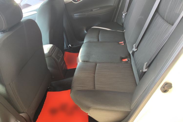 Used Nissan Sylphy 2022 Classic 1.6XE CVT Comfort Edition