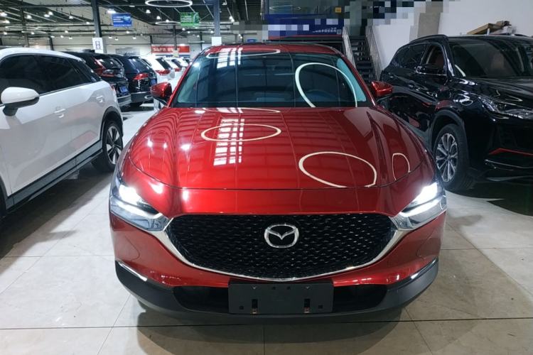 Used Mazda CX-30 2021 2.0L Automatic YAYUE Version