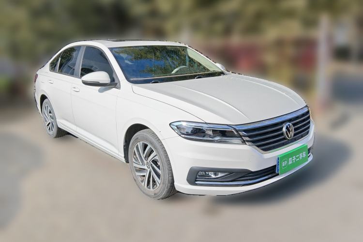 Used Volkswagen Lavida 2022 280TSI DSG Comfort Edition
