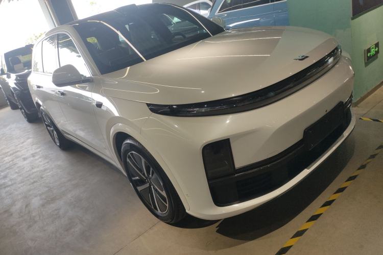 Used Li Auto L7 2024 MAX Model
