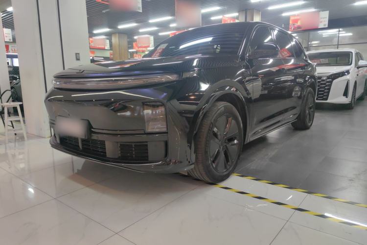 Used Li Auto L7 2024 Pro Model