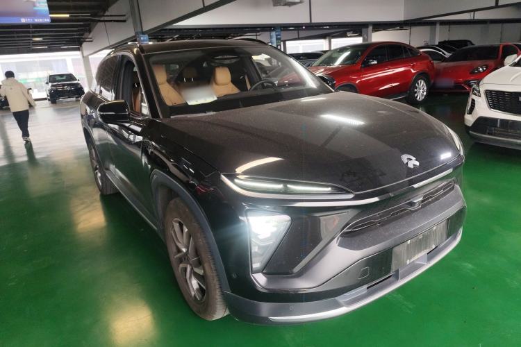 Used Nio ES6 2019 420 km Sport Version