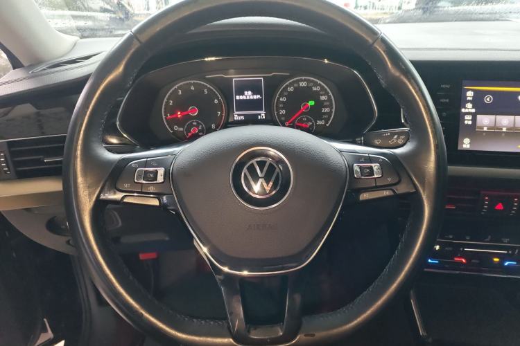 Used Volkswagen Passat 2021 280TSI Elite Edition
