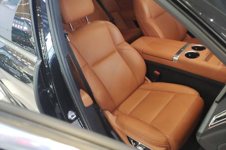 Used Li Auto L7 2023 Pro Model
