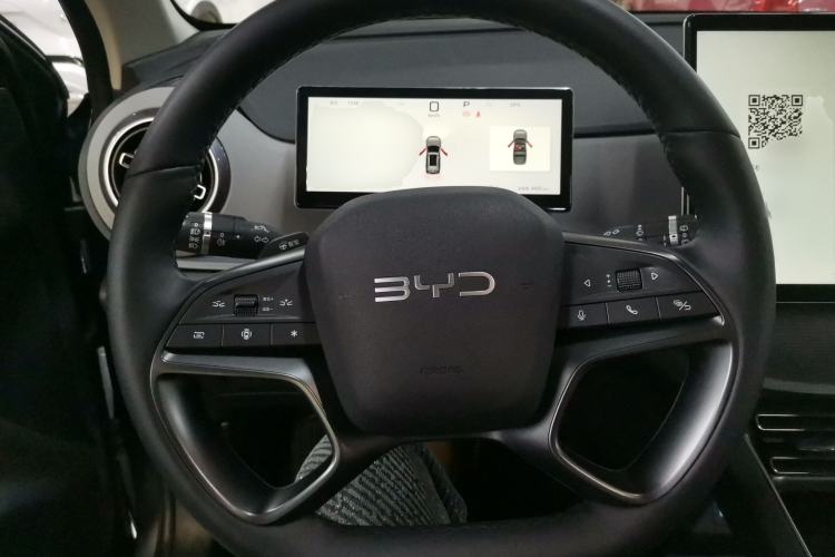 Used BYD Sealion 05 DM-i 2025 DM-i Smart Drive 115KM Flagship Model