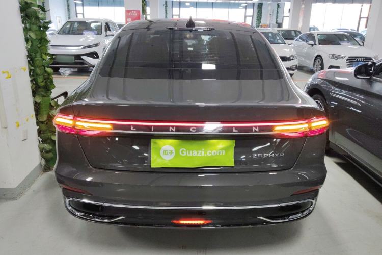 Used Lincoln Z 2022 iXiang Zunyi Edition
