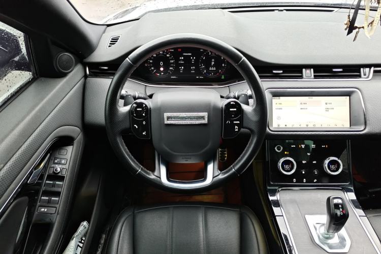 Used Land Rover Range Rover Evoque 2020 249 PS R-DYNAMIC S Sport Edition