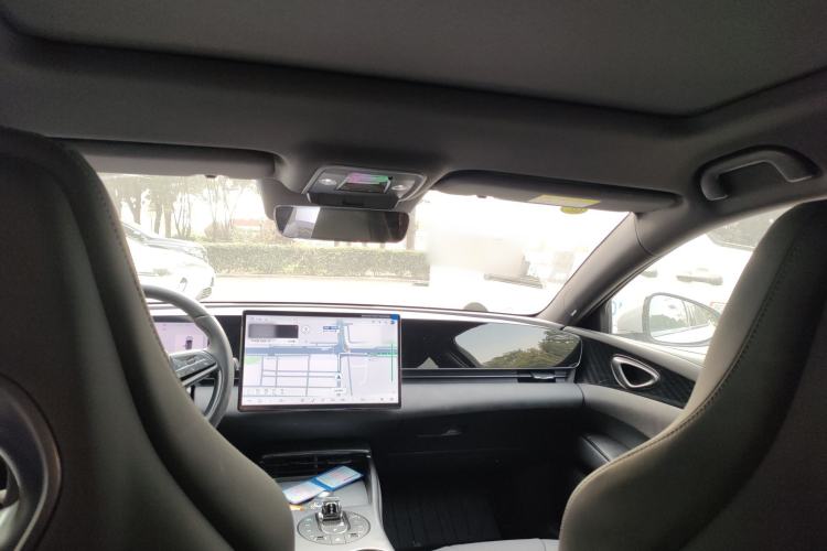 Used BYD Seal 2025 650 Zhihang Edition
