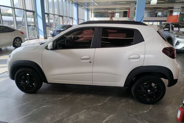 Used Renault E-Nuo 2019 e-Intelligent Model
