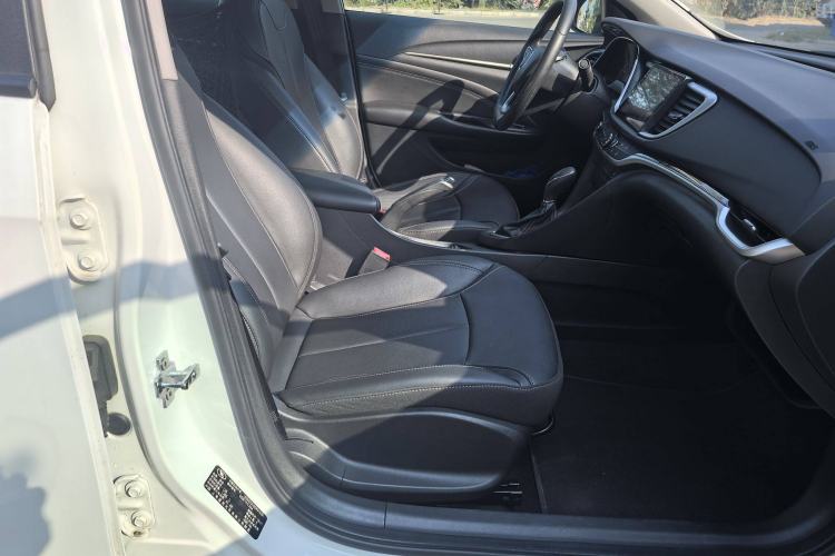 Used Buick GT 2015 15N Automatic Deluxe Edition
