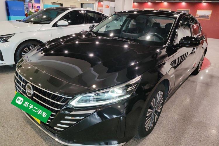 Used Nissan Teana 2022 2.0L XL-TLS Enjoyment Edition
