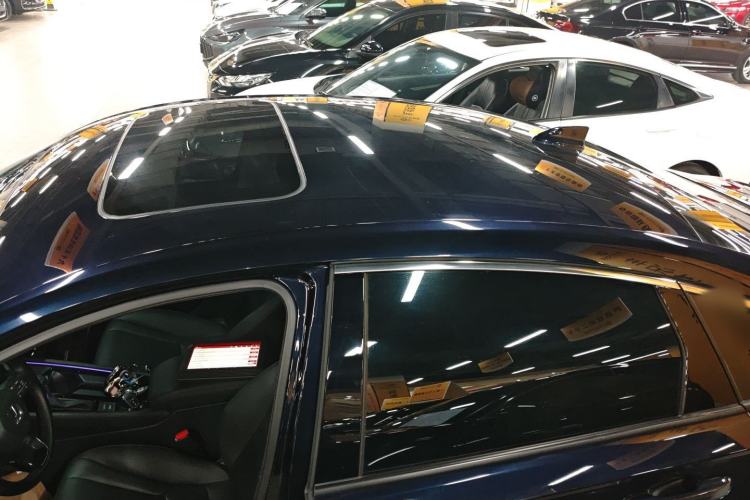 Used Honda Accord 2023 260TURBO Smart Enjoyment Version
