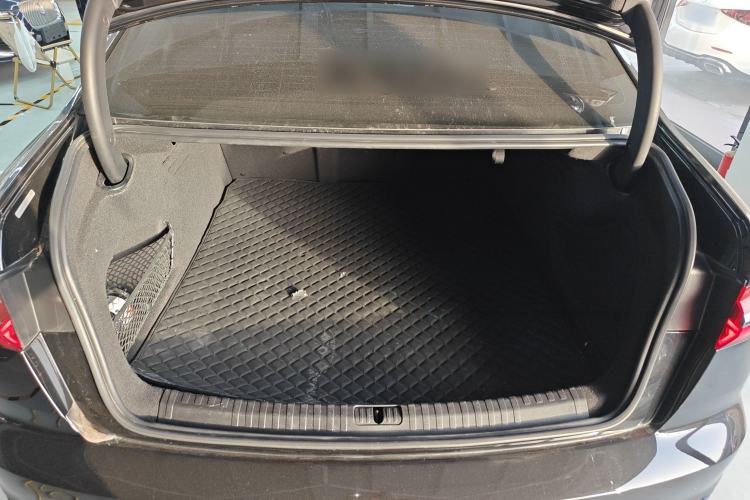 Used Audi A6L 2023 45 TFSI Prestige Elegant Edition
