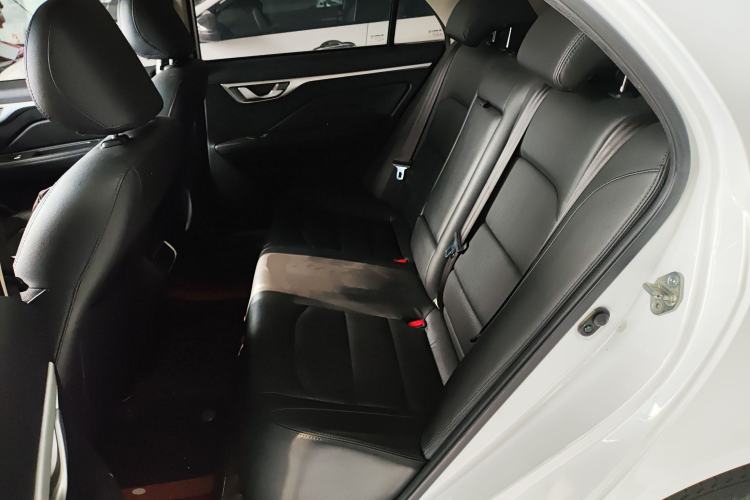 Used Geely Auto Vision 2018 1.5L Manual Happiness Edition
