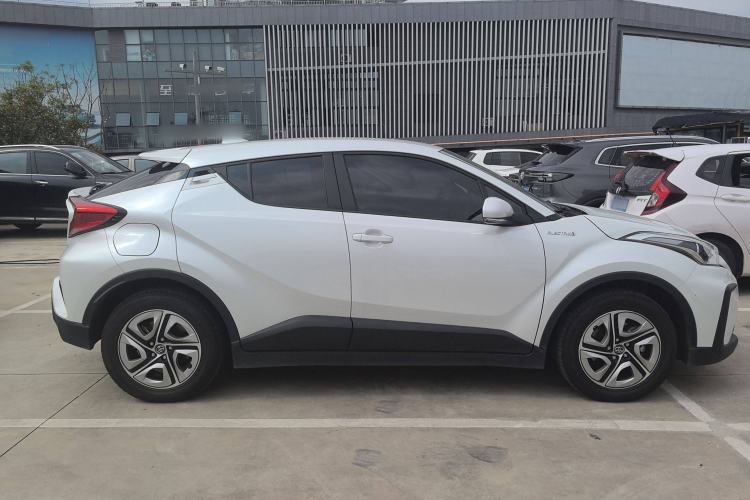 Used Toyota IZOA EV 2020 E·Smart Edition
