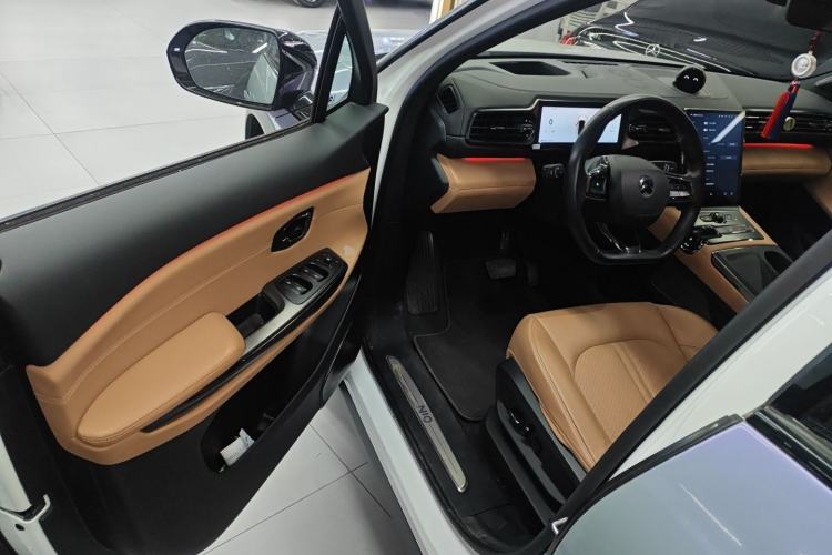 Used Nio ES6 2020 420 km Sport Edition